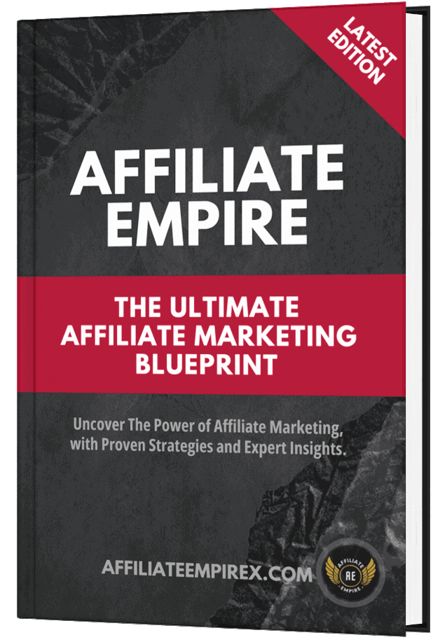 Affiliate Empire eBook